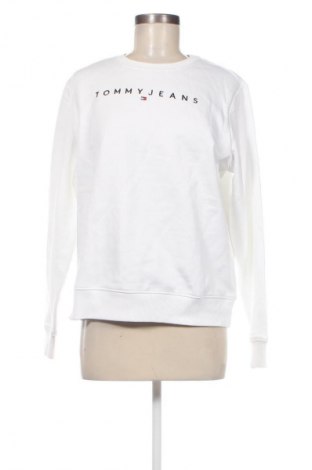 Dámska blúza Tommy Jeans, Veľkosť L, Farba Biela, Cena  43,95 €