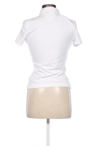 Női blúz Tommy Jeans, Méret S, Szín Fehér, Ár 23 459 Ft