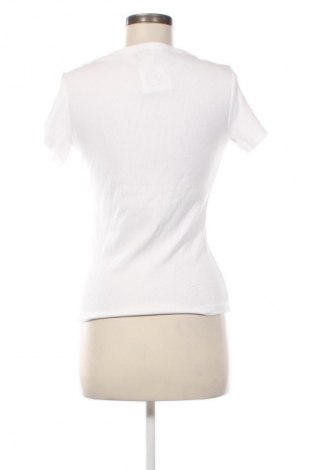 Női blúz Tommy Jeans, Méret M, Szín Fehér, Ár 24 789 Ft