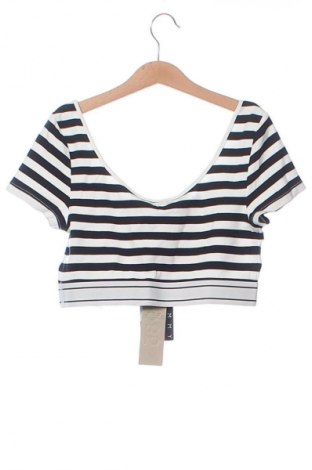 Bluzka damska Tommy Jeans, Rozmiar XS, Kolor Kolorowy, Cena 477,99 zł