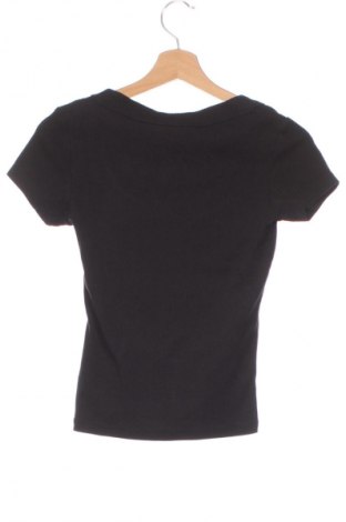 Bluză de femei Tommy Jeans, Mărime XS, Culoare Negru, Preț 491,99 Lei