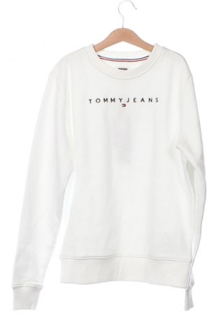 Dámska blúza Tommy Jeans, Veľkosť XS, Farba Biela, Cena  61,95 €