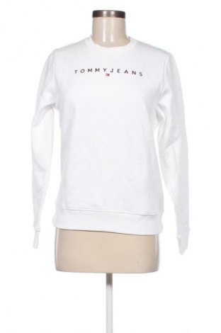 Dámska blúza Tommy Jeans, Veľkosť S, Farba Biela, Cena  46,95 €