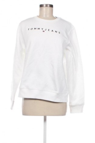 Dámská halenka Tommy Jeans, Velikost L, Barva Bílá, Cena  1 879,00 Kč