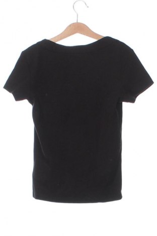 Γυναικεία μπλούζα Tommy Jeans, Μέγεθος XS, Χρώμα Μαύρο, Τιμή 92,99 €