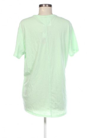 Damen Shirt Tommy Jeans, Größe XL, Farbe Grün, Preis € 104,99