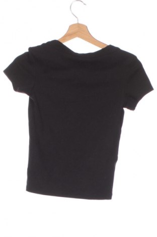 Damen Shirt Tommy Jeans, Größe XS, Farbe Schwarz, Preis € 104,99