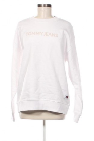 Dámska blúza Tommy Jeans, Veľkosť L, Farba Biela, Cena  66,95 €