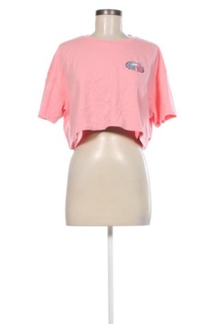 Damen Shirt Tommy Jeans, Größe S, Farbe Rosa, Preis € 97,99