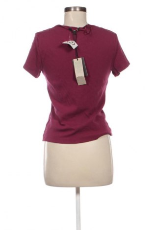 Damen Shirt Tommy Jeans, Größe L, Farbe Lila, Preis € 104,99