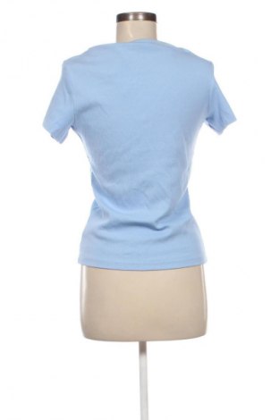 Bluzka damska Tommy Jeans, Rozmiar M, Kolor Niebieski, Cena 477,99 zł