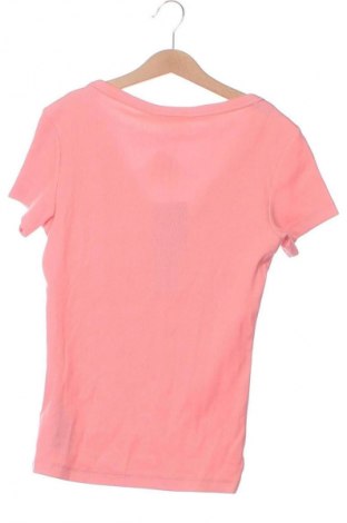 Bluză de femei Tommy Jeans, Mărime XS, Culoare Roz, Preț 491,99 Lei