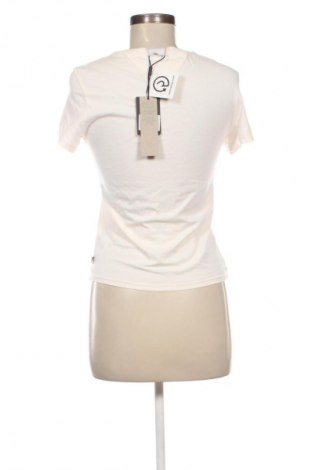 Damen Shirt Tommy Jeans, Größe M, Farbe Ecru, Preis € 104,99