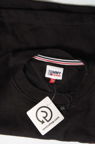 Bluză de femei Tommy Jeans, Mărime XXS, Culoare Negru, Preț 177,99 Lei