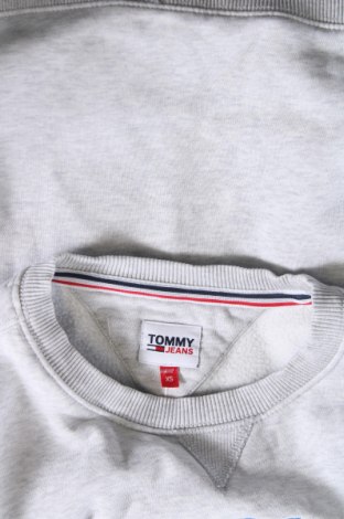 Bluză de femei Tommy Jeans, Mărime XS, Culoare Gri, Preț 121,99 Lei