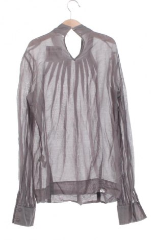 Damen Shirt Top Secret, Größe XS, Farbe Grau, Preis 4,99 €