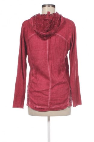 Damen Shirt Tredy, Größe M, Farbe Rot, Preis 13,99 €