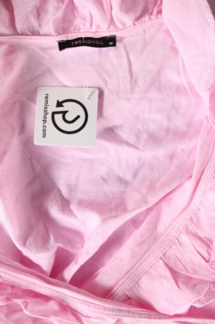 Damen Shirt Trendyol, Größe S, Farbe Rosa, Preis € 14,00