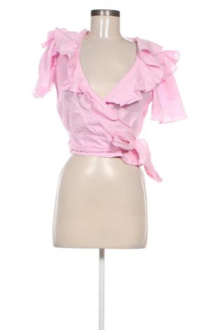 Damen Shirt Trendyol, Größe S, Farbe Rosa, Preis € 14,00