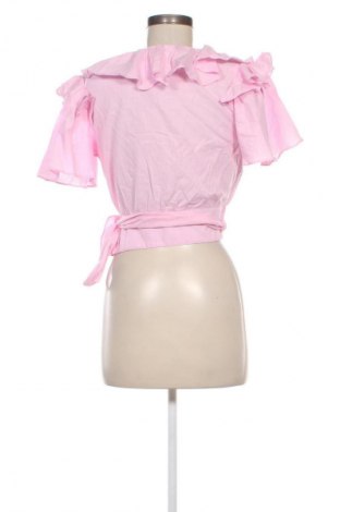 Damen Shirt Trendyol, Größe S, Farbe Rosa, Preis € 14,00