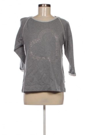 Damen Shirt Trigema, Größe M, Farbe Grau, Preis € 7,99