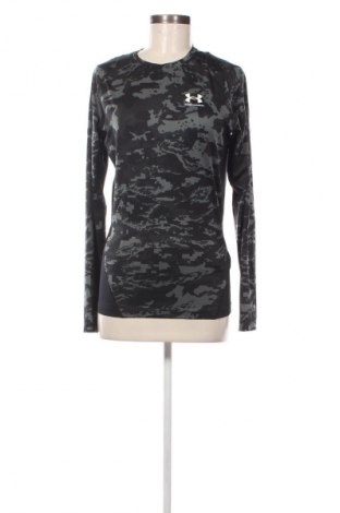 Bluzka damska Under Armour, Rozmiar L, Kolor Kolorowy, Cena 108,99 zł