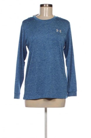 Bluză de femei Under Armour, Mărime M, Culoare Albastru, Preț 111,99 Lei