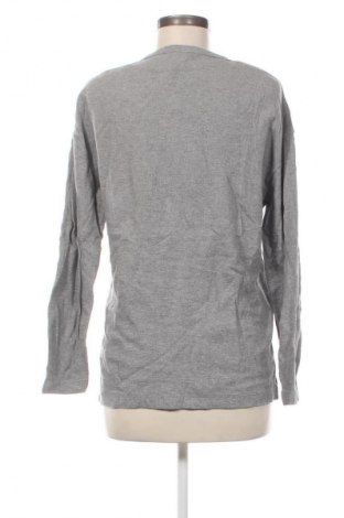 Damen Shirt Uniqlo, Größe M, Farbe Grau, Preis 12,99 €