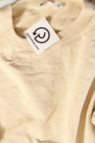 Damen Shirt Uniqlo, Größe S, Farbe Beige, Preis € 23,99