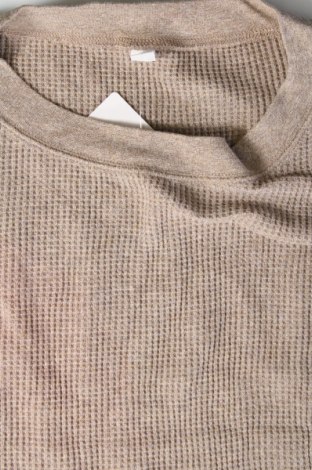 Damen Shirt Uniqlo, Größe S, Farbe Beige, Preis 9,99 €