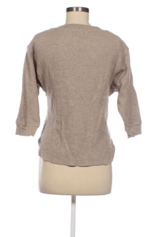 Damen Shirt Uniqlo, Größe S, Farbe Beige, Preis 9,99 €