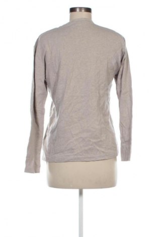 Damen Shirt Uniqlo, Größe M, Farbe Beige, Preis 6,99 €