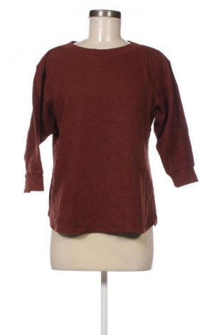 Damen Shirt Uniqlo, Größe M, Farbe Braun, Preis € 23,99