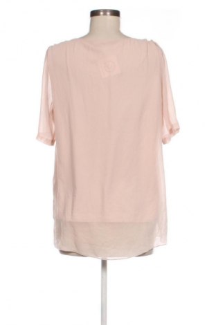 Damen Shirt United Colors Of Benetton, Größe M, Farbe Beige, Preis € 13,81