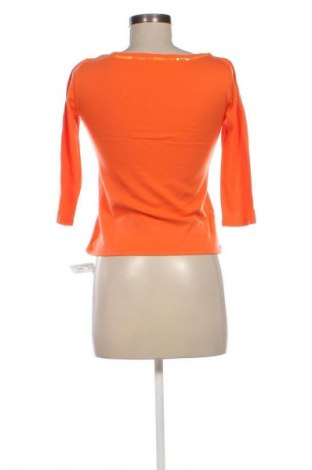 Bluzka damska United Colors Of Benetton, Rozmiar M, Kolor Pomarańczowy, Cena 22,92 zł