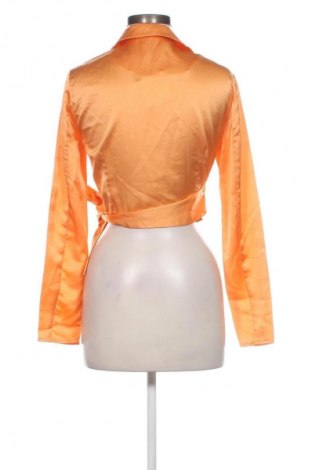 Damen Shirt VILA, Größe M, Farbe Orange, Preis 10,23 €