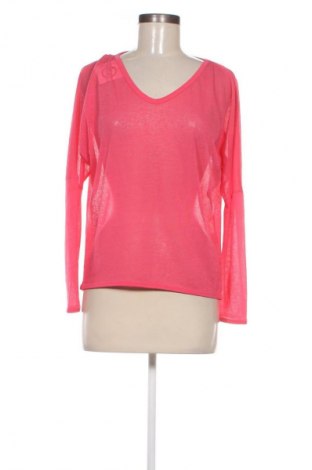 Damen Shirt Venice Beach, Größe M, Farbe Rosa, Preis 23,99 €