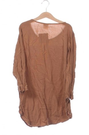 Damen Shirt Vero Moda, Größe XS, Farbe Braun, Preis € 6,99