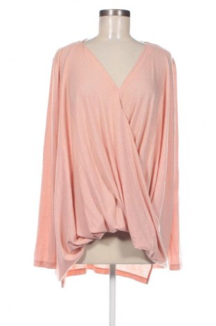 Damen Shirt Vero Moda, Größe L, Farbe Rosa, Preis 13,99 €