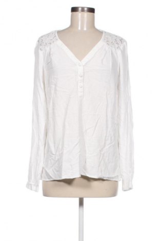 Damen Shirt Vero Moda, Größe XL, Farbe Weiß, Preis 13,99 €