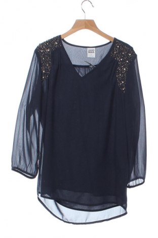 Damen Shirt Vero Moda, Größe XS, Farbe Blau, Preis € 13,99