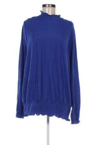 Damen Shirt Volume X, Größe XL, Farbe Blau, Preis 10,99 €