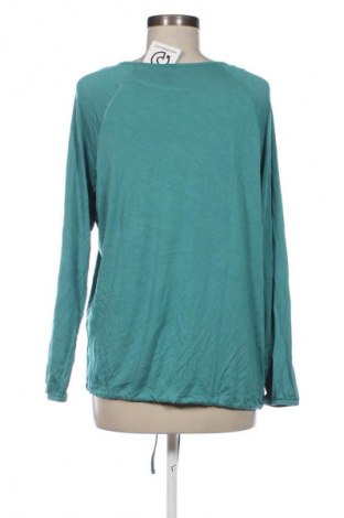 Damen Shirt Waschepur, Größe M, Farbe Blau, Preis 23,99 €