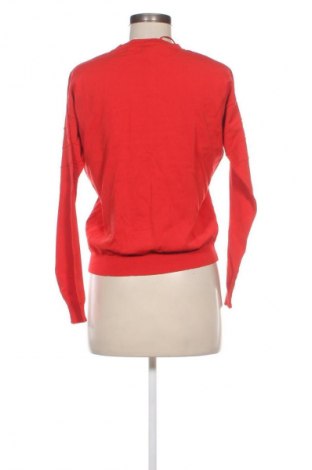 Damen Shirt Y.A.S, Größe M, Farbe Rot, Preis 8,18 €