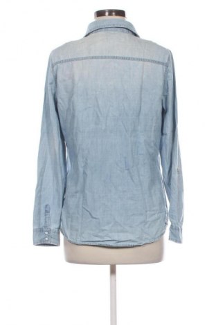 Damen Shirt Yessica, Größe M, Farbe Blau, Preis 3,99 €