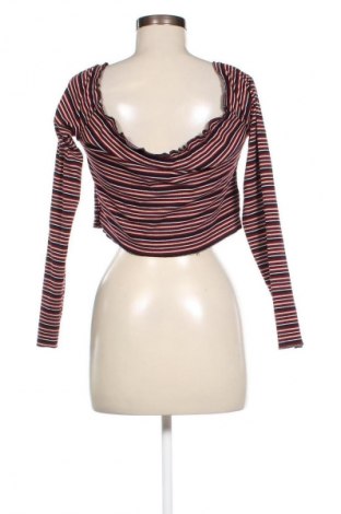 Damen Shirt Zaful, Größe S, Farbe Mehrfarbig, Preis € 3,99