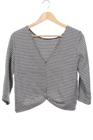 Damen Shirt Zara, Größe XS, Farbe Mehrfarbig, Preis € 18,99