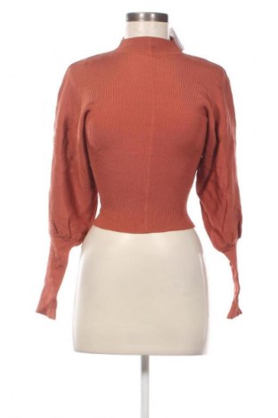 Damen Shirt Zara, Größe M, Farbe Braun, Preis € 18,99