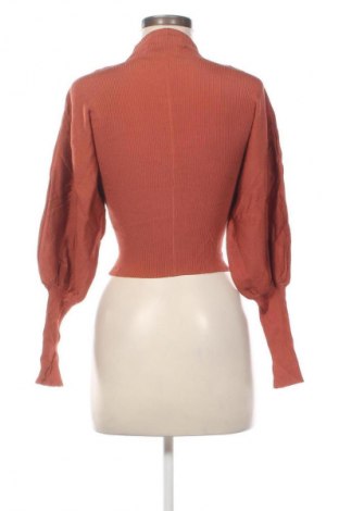 Damen Shirt Zara, Größe M, Farbe Braun, Preis € 18,99