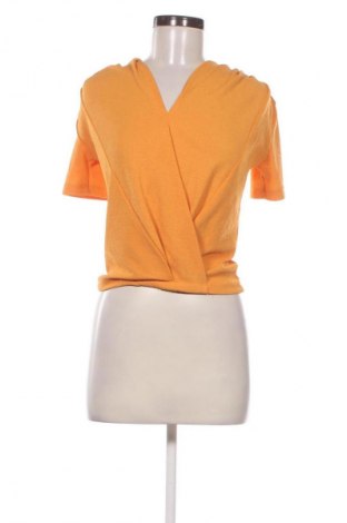 Damen Shirt Zara, Größe S, Farbe Orange, Preis € 10,24